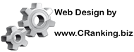 CRanking Logo